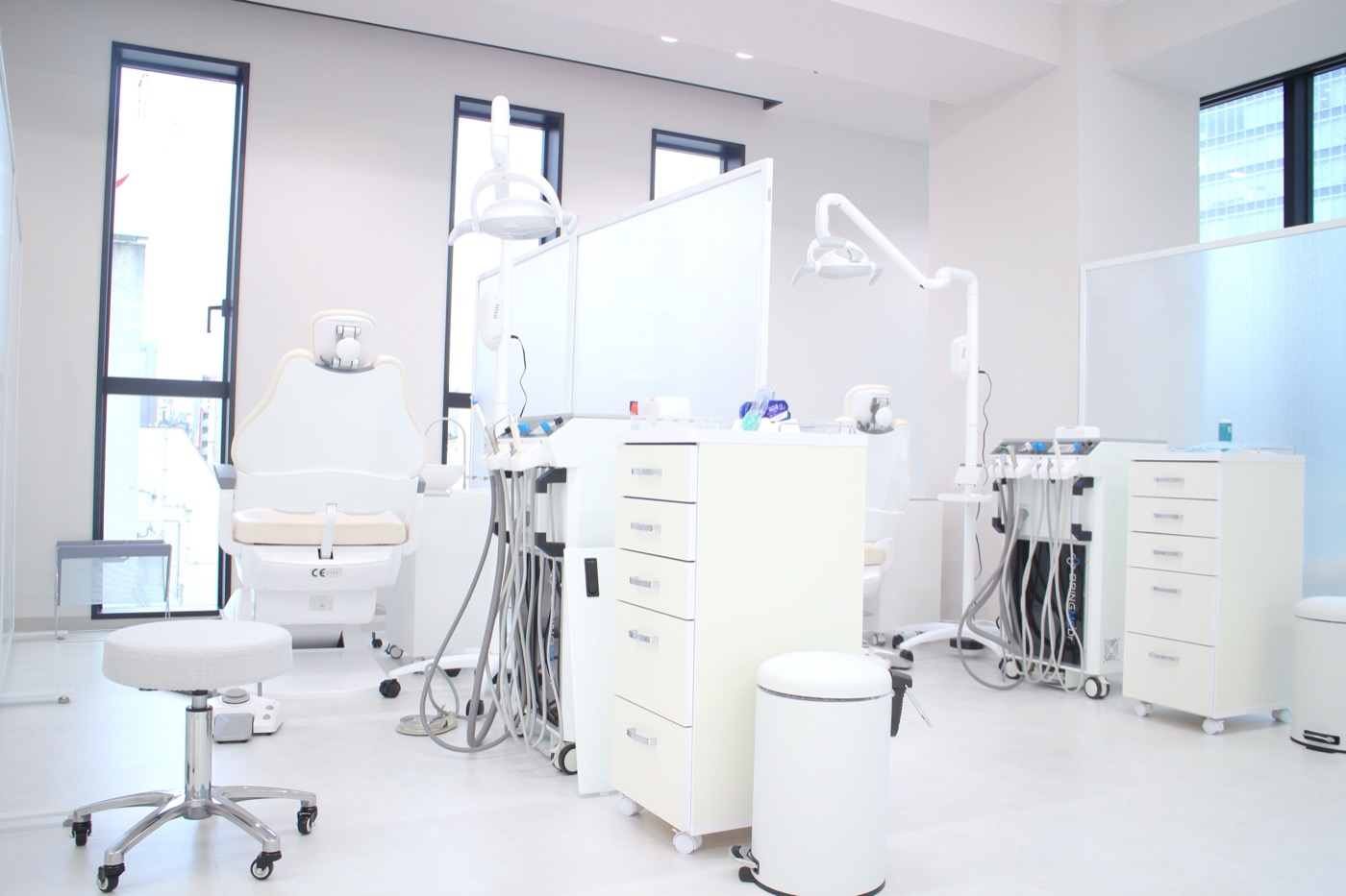 Oh my teeth 大阪梅田矯正歯科 カウンセリング